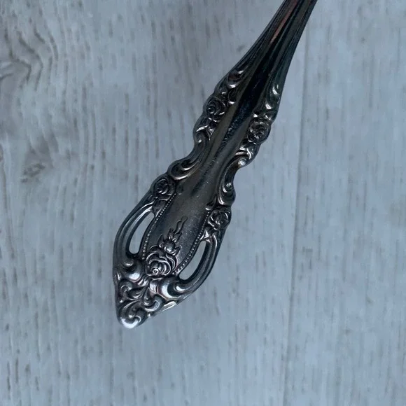 Oneida‎ Community Stainless Utensil Set - Picture 9 of 9